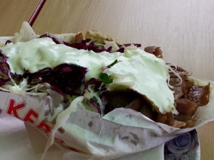 Foto: Döner Drive In